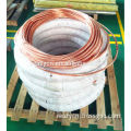 NEW!! Copper Stranded Wire / copper coated stranded wire / copper braided wire China manufacturer